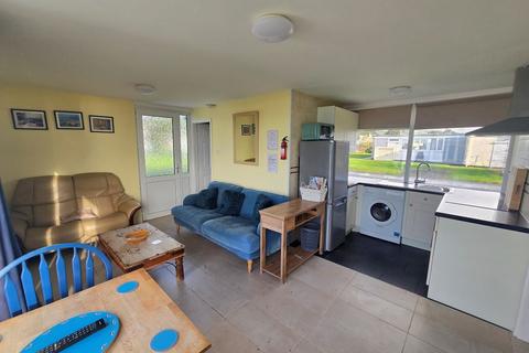 undefined, Chalet 140 Carmarthen Bay Holiday Village, Carmarthen Bay Holiday Camp, Cydweli, Sir Gar, SA17 5HQ