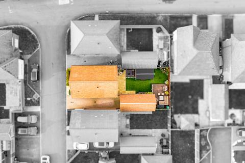 undefined, Dixon Mews, Langdon Hills, SS16