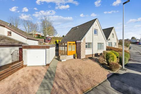 3 bedroom detached house for sale, Cedar Drive, Perth, PH1