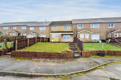31 Moorland Road, Ebbw Vale, NP23 6PF