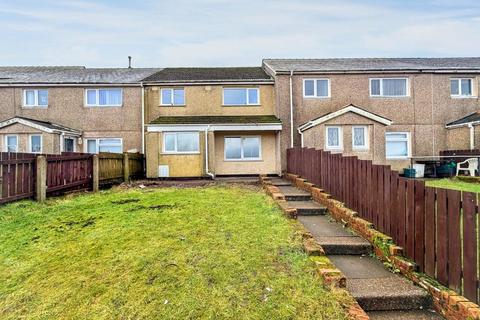undefined, 31 Moorland Road, Ebbw Vale, NP23 6PF
