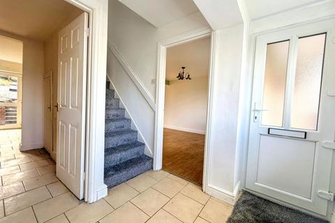 undefined, 31 Moorland Road, Ebbw Vale, NP23 6PF