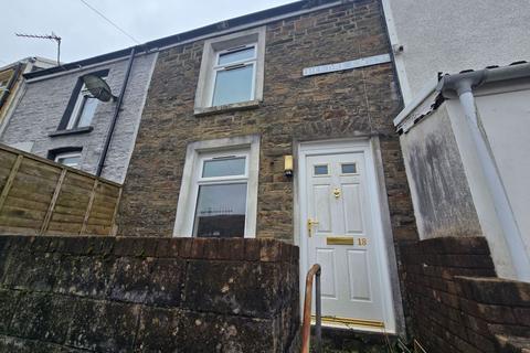 undefined, 18 Hendre Gwilym, Tonypandy, Mid Glamorgan, CF40 1EZ