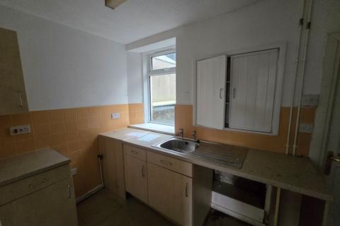 undefined, 18 Hendre Gwilym, Tonypandy, Mid Glamorgan, CF40 1EZ