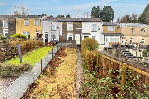 undefined, 18 Hendre Gwilym, Tonypandy, Mid Glamorgan, CF40 1EZ
