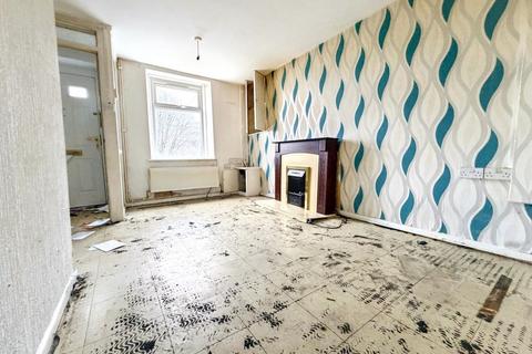 undefined, 18 Hendre Gwilym, Tonypandy, Mid Glamorgan, CF40 1EZ