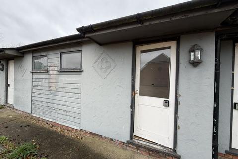 undefined, Silverwood, Sturmer Road, New England, Essex, CO9 4BD