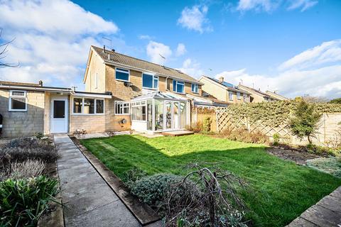 3 bedroom semi-detached house for sale, Little Challows, Chippenham SN14