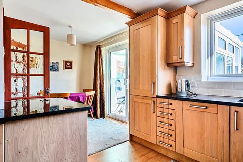 3 bedroom semi-detached house for sale, Little Challows, Chippenham SN14