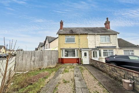 2 bedroom semi-detached house for sale, 55 Pengwern Road, Cardiff, CF5 4BR