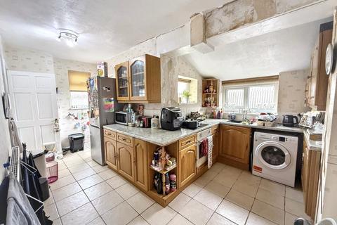2 bedroom semi-detached house for sale, 55 Pengwern Road, Cardiff, CF5 4BR