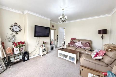 2 bedroom semi-detached house for sale, 55 Pengwern Road, Cardiff, CF5 4BR