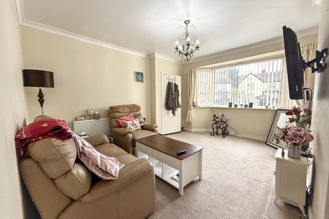 2 bedroom semi-detached house for sale, 55 Pengwern Road, Cardiff, CF5 4BR