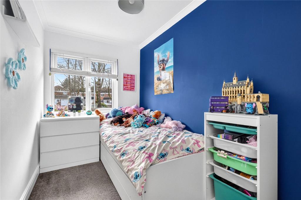 Bedroom 4