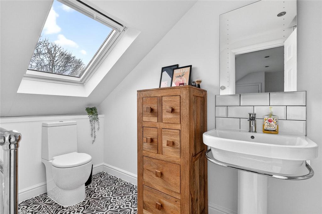 En Suite