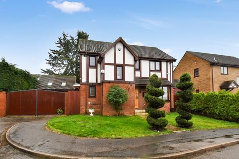 undefined, Canterbury Close, Kempston, Bedford, MK42