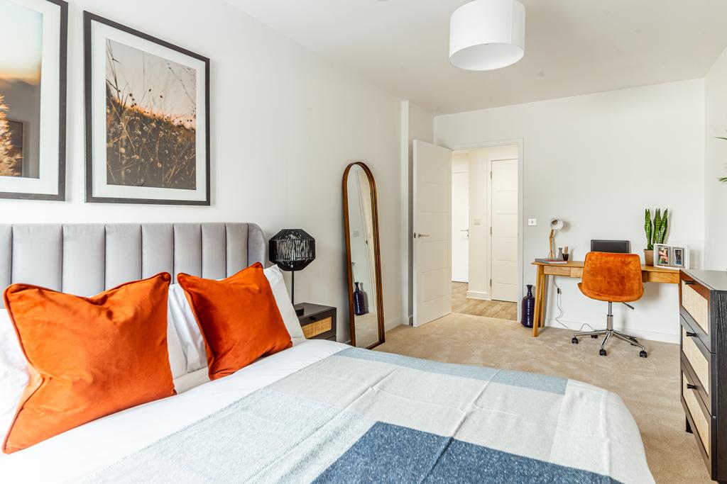 Show Apartment