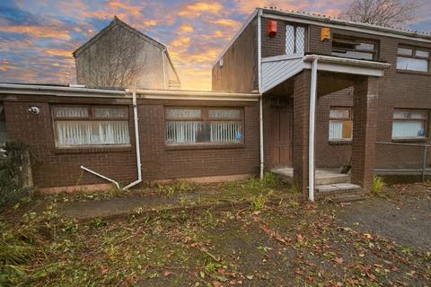 undefined, Whispering Woods, Pontardawe, Swansea, West Glamorgan, SA8 4PJ