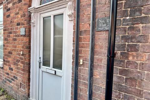 undefined, Welles Street, Sandbach