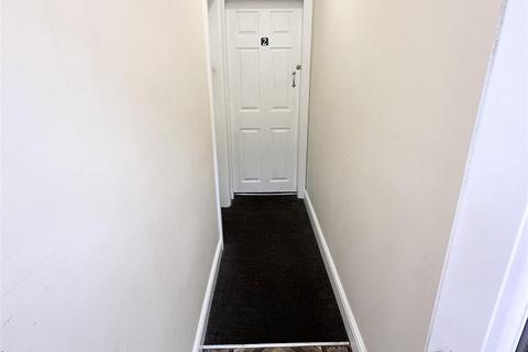 undefined, Welles Street, Sandbach