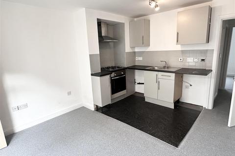 undefined, Welles Street, Sandbach