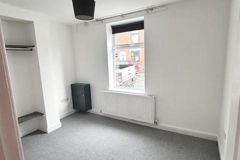 undefined, Welles Street, Sandbach