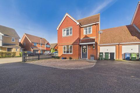 undefined, Faraday Close, Yaxley, PE7
