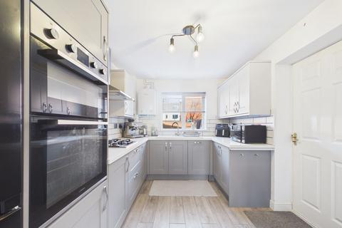 undefined, Faraday Close, Yaxley, PE7