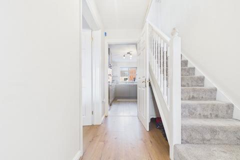 undefined, Faraday Close, Yaxley, PE7