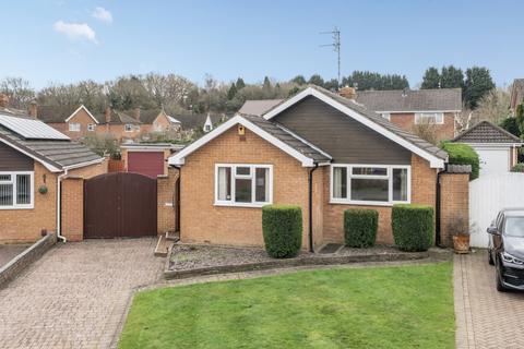 2 bedroom detached bungalow for sale, Finsbury Road, Nottingham NG9