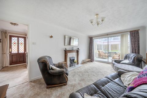 2 bedroom detached bungalow for sale, Finsbury Road, Nottingham NG9