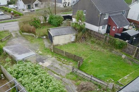 undefined, Land & Garage next to New House, Dobwalls, Liskeard, Cornwall, PL14 6JB