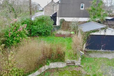 undefined, Land & Garage next to New House, Dobwalls, Liskeard, Cornwall, PL14 6JB