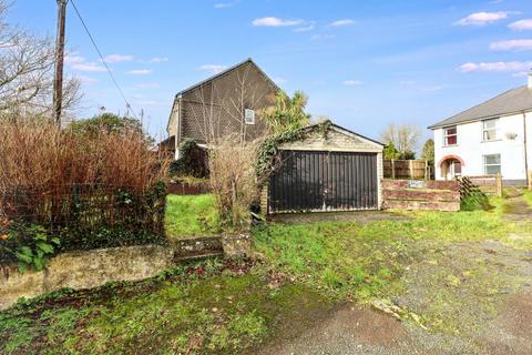 undefined, Land & Garage next to New House, Dobwalls, Liskeard, Cornwall, PL14 6JB