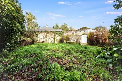 undefined, Land & Garage next to New House, Dobwalls, Liskeard, Cornwall, PL14 6JB