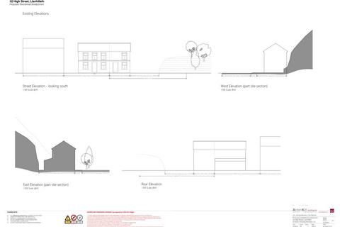 undefined, 32 High Street, Llanhilleth, Abertillery, Blaenau Gwent, NP13 2JP