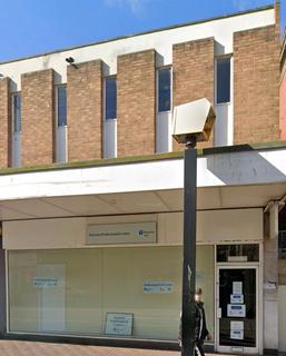 undefined, Pearson Vue, 3 Bodfor Street, Rhyl, Clwyd, LL18 1AS