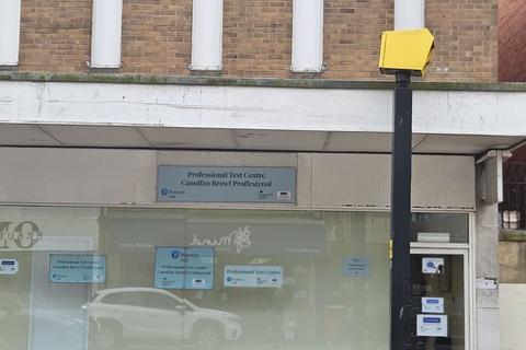 undefined, Pearson Vue, 3 Bodfor Street, Rhyl, Clwyd, LL18 1AS