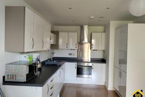 2 bedroom flat to rent, Knightley Court, Harrow, United Kingdom, HA3