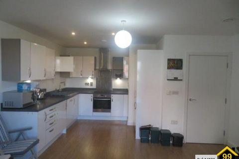 2 bedroom flat to rent, Knightley Court, Harrow, United Kingdom, HA3