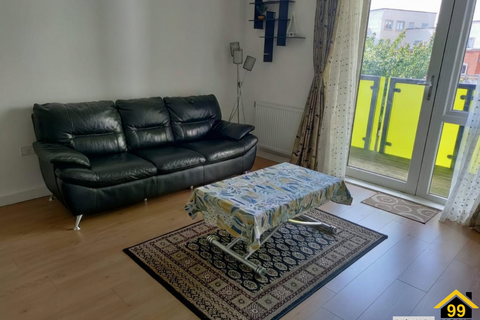 2 bedroom flat to rent, Knightley Court, Harrow, United Kingdom, HA3