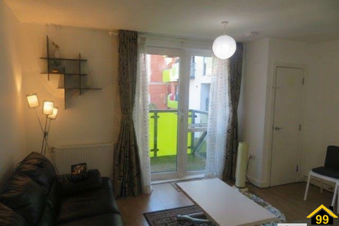 2 bedroom flat to rent, Knightley Court, Harrow, United Kingdom, HA3