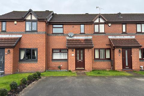 undefined, Bexhill Drive, Hindley Green