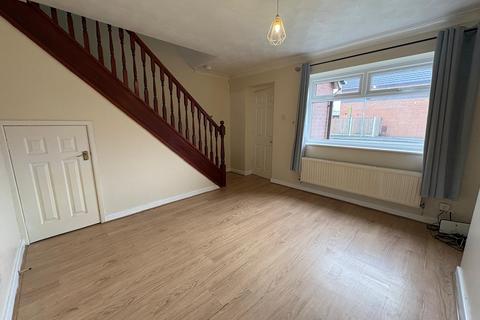 undefined, Bexhill Drive, Hindley Green