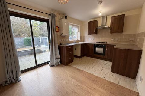 undefined, Bexhill Drive, Hindley Green