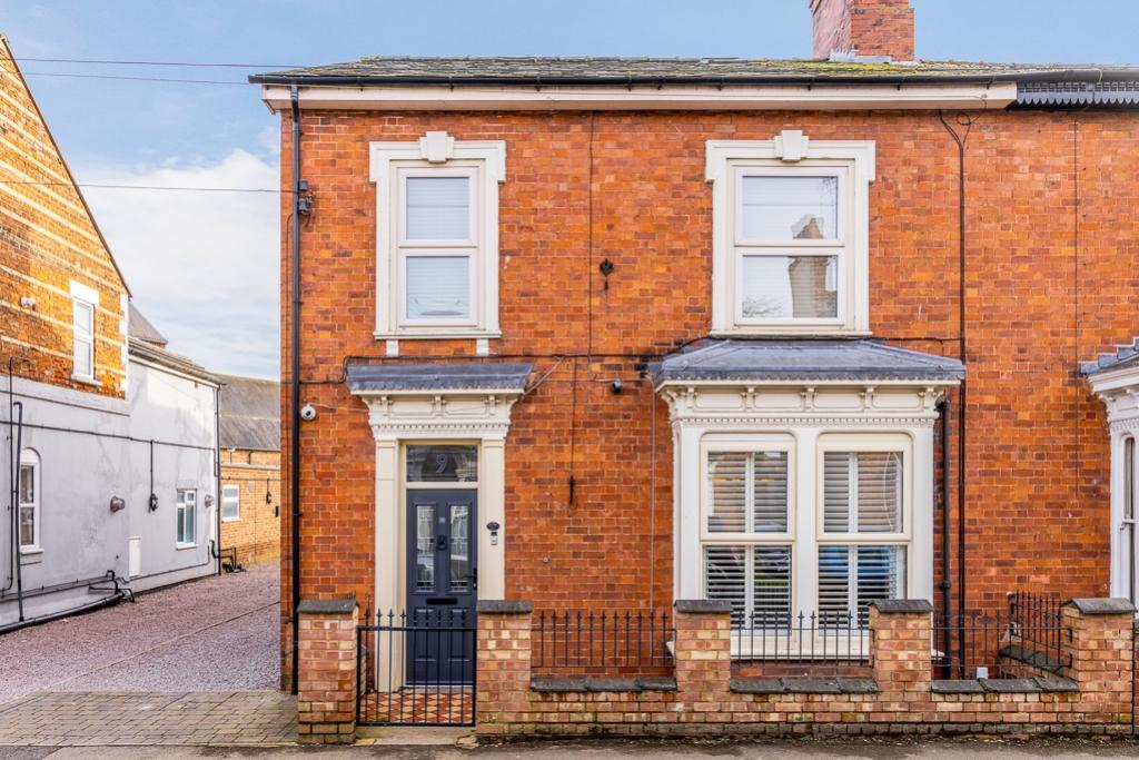 9 Spring Gardens (Spalding)-9