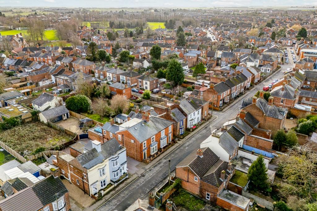 9 Spring Gardens (Spalding)-1