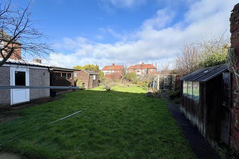 3 bedroom bungalow for sale, York Avenue, Thornton Cleveleys FY5