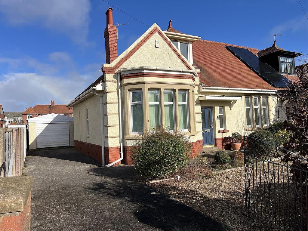 External Shot 2