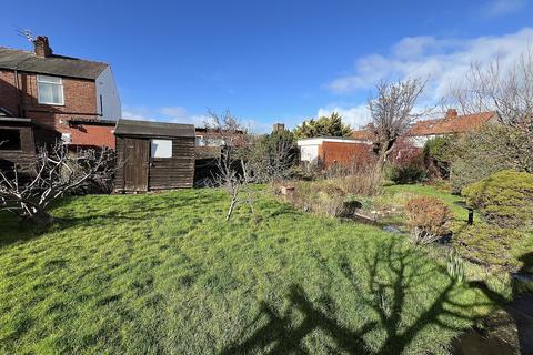 3 bedroom bungalow for sale, York Avenue, Thornton Cleveleys FY5